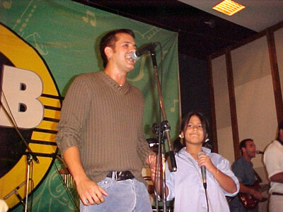 Orlando Morais Linha do Tempo