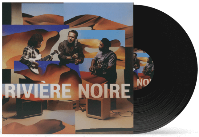 Riviére Noire