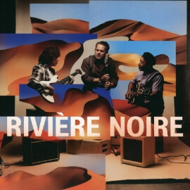 Riviére Noire