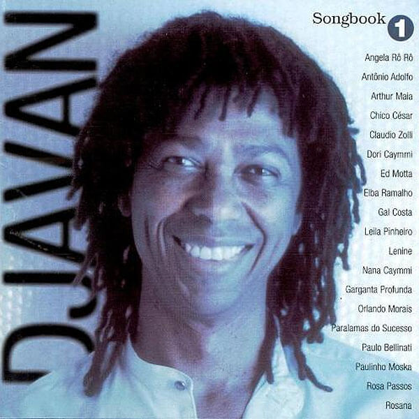 SONGBOOK DJAVAN